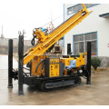 Best equipment water well drilling rig